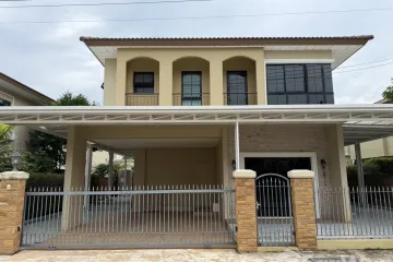 4 Bedroom House for Sale or Rent in Supalai Tuscany Valley, Mae Raem, Chiang Mai