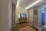 1 Bedroom Condo for rent in The Saint Residences, Chom Phon, Bangkok near MRT Phahon Yothin