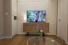 1 Bedroom Condo for rent in The Saint Residences, Chom Phon, Bangkok near MRT Phahon Yothin