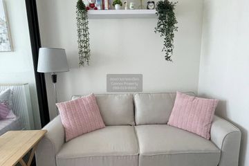 1 Bedroom Condo for rent in The Base Park East Sukhumvit 77, Phra Khanong Nuea, Bangkok near BTS On Nut