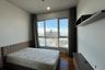 2 Bedroom Condo for rent in Hive Taksin, Khlong Ton Sai, Bangkok near BTS Wongwian Yai
