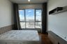 2 Bedroom Condo for rent in Hive Taksin, Khlong Ton Sai, Bangkok near BTS Wongwian Yai