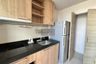 2 Bedroom Condo for rent in Hive Taksin, Khlong Ton Sai, Bangkok near BTS Wongwian Yai