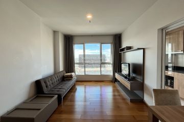 2 Bedroom Condo for rent in Hive Taksin, Khlong Ton Sai, Bangkok near BTS Wongwian Yai