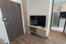 1 Bedroom Condo for rent in The Collect Ratchada 32, Chan Kasem, Bangkok near MRT Lat Phrao
