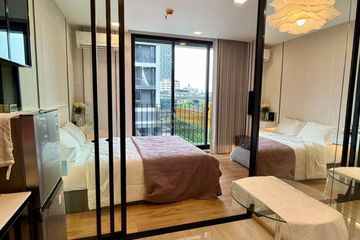 1 Bedroom Condo for rent in Noble Around Ari, Sam Sen Nai, Bangkok near BTS Ari