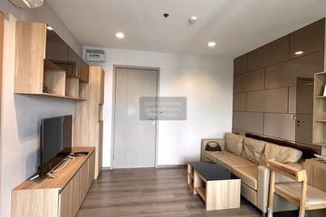 1 Bedroom Condo for rent in The Politan Rive, Bang Kraso, Nonthaburi near MRT Phra Nang Klao Bridge