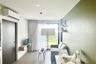 1 Bedroom Condo for rent in Dolce Lasalle, Bang Na, Bangkok near BTS Bang Na