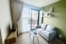 1 Bedroom Condo for rent in Dolce Lasalle, Bang Na, Bangkok near BTS Bang Na