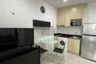 1 Bedroom Condo for rent in Ideo Verve Sukhumvit, Phra Khanong Nuea, Bangkok near BTS On Nut