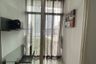 1 Bedroom Condo for rent in Ideo Verve Sukhumvit, Phra Khanong Nuea, Bangkok near BTS On Nut