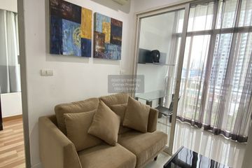 1 Bedroom Condo for rent in Ideo Verve Sukhumvit, Phra Khanong Nuea, Bangkok near BTS On Nut