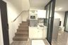 2 Bedroom Condo for rent in Knightsbridge Bearing, Samrong Nuea, Samut Prakan near BTS Bearing