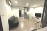 2 Bedroom Condo for rent in Knightsbridge Bearing, Samrong Nuea, Samut Prakan near BTS Bearing