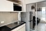 1 Bedroom Condo for rent in Supalai Veranda Rama 9, Bang Kapi, Bangkok