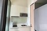 1 Bedroom Condo for rent in Chewathai Residence Asoke, Makkasan, Bangkok near Airport Rail Link Makkasan