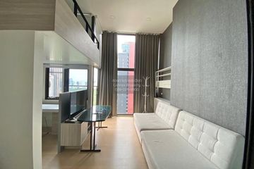 1 Bedroom Condo for rent in Chewathai Residence Asoke, Makkasan, Bangkok near Airport Rail Link Makkasan