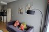 1 Bedroom Condo for rent in Noble Reveal, Phra Khanong Nuea, Bangkok near BTS Thong Lo