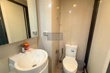 1 Bedroom Condo for rent in Rhythm Asoke, Makkasan, Bangkok near MRT Phra Ram 9