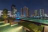 1 Bedroom Condo for rent in Rhythm Asoke, Makkasan, Bangkok near MRT Phra Ram 9