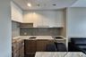 2 Bedroom Condo for rent in The Saint Residences, Chom Phon, Bangkok near MRT Phahon Yothin