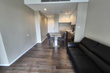 2 Bedroom Condo for rent in The Saint Residences, Chom Phon, Bangkok near MRT Phahon Yothin