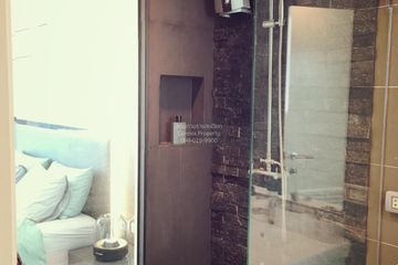 1 Bedroom Condo for rent in Bridge Sathorn - Narathiwas, Chong Nonsi, Bangkok near BTS Chong Nonsi