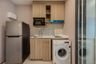 1 Bedroom Condo for rent in Life Rama 4 - Asoke, Khlong Toei, Bangkok near MRT Queen Sirikit National Convention Centre
