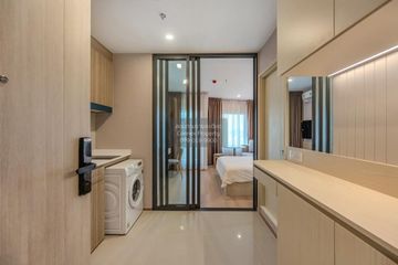 1 Bedroom Condo for rent in Life Rama 4 - Asoke, Khlong Toei, Bangkok near MRT Queen Sirikit National Convention Centre