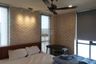 1 Bedroom Condo for rent in Ideo Ratchada-Huaykwang, Huai Khwang, Bangkok near MRT Huai Khwang