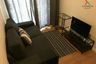 1 Bedroom Condo for rent in Condolette Light Convent, Silom, Bangkok near BTS Chong Nonsi