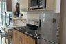 1 Bedroom Condo for rent in Ideo Ratchada-Huaykwang, Huai Khwang, Bangkok near MRT Huai Khwang