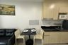1 Bedroom Condo for rent in Ideo Ratchada-Huaykwang, Huai Khwang, Bangkok near MRT Huai Khwang