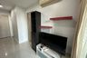 1 Bedroom Condo for rent in Ideo Ratchada-Huaykwang, Huai Khwang, Bangkok near MRT Huai Khwang