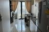 1 Bedroom Condo for rent in Ideo Ratchada-Huaykwang, Huai Khwang, Bangkok near MRT Huai Khwang