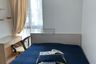 1 Bedroom Condo for rent in Ideo Ratchada-Huaykwang, Huai Khwang, Bangkok near MRT Huai Khwang