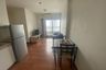 2 Bedroom Condo for rent in The Parkland Ratchada-Thapra, Dao Khanong, Bangkok near BTS Talat Phlu