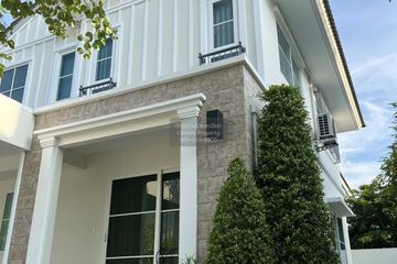 3 Bedroom House for rent in Villaggio 2 Srinakarin-Bangna, Bang Kaeo, Samut Prakan