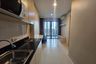 1 Bedroom Condo for rent in Ideo Ratchada-Huaykwang, Huai Khwang, Bangkok near MRT Huai Khwang