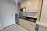 1 Bedroom Condo for rent in Ideo Ratchada-Huaykwang, Huai Khwang, Bangkok near MRT Huai Khwang