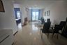 2 Bedroom Condo for rent in Bang Kapi, Bangkok near MRT Phetchaburi