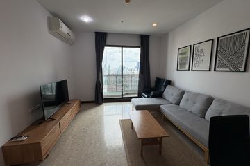 2 Bedroom Condo for rent in Bang Kapi, Bangkok near MRT Phetchaburi
