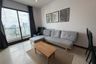 2 Bedroom Condo for rent in Bang Kapi, Bangkok near MRT Phetchaburi