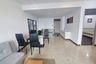 2 Bedroom Condo for rent in Bang Kapi, Bangkok near MRT Phetchaburi