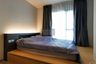 1 Bedroom Condo for rent in Life Asoke Rama 9, Makkasan, Bangkok near MRT Phra Ram 9