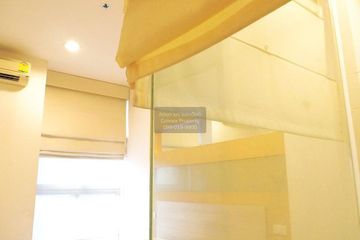 1 Bedroom Condo for rent in Ideo Ratchada-Huaykwang, Huai Khwang, Bangkok near MRT Huai Khwang