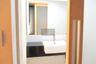 1 Bedroom Condo for rent in Ideo Ratchada-Huaykwang, Huai Khwang, Bangkok near MRT Huai Khwang