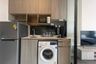 1 Bedroom Condo for rent in Knightsbridge Prime Onnut, Phra Khanong Nuea, Bangkok near BTS On Nut