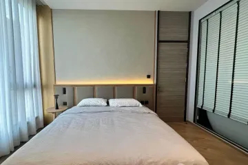 1 Bedroom Condo for rent in The Crest Park Residences, Chatuchak, Bangkok near MRT Phahon Yothin