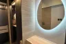 1 Bedroom Condo for rent in The Crest Park Residences, Chatuchak, Bangkok near MRT Phahon Yothin